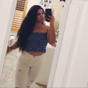 Meet your Posher, Sabrina